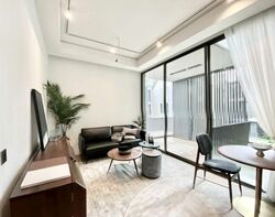 10 Evelyn (D11), Apartment #538010031
